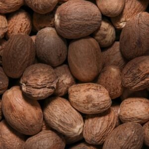 Bulk Nutmeg